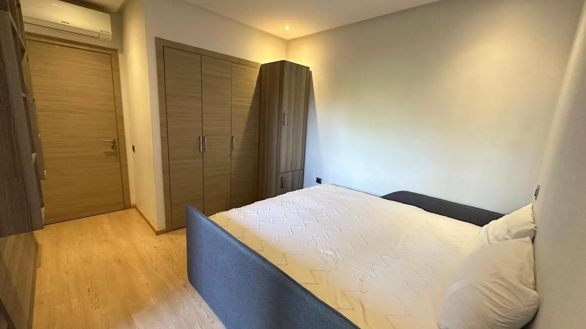 Apparemment 2 Chambres Rez De Jardin Prestigia Marakeş
